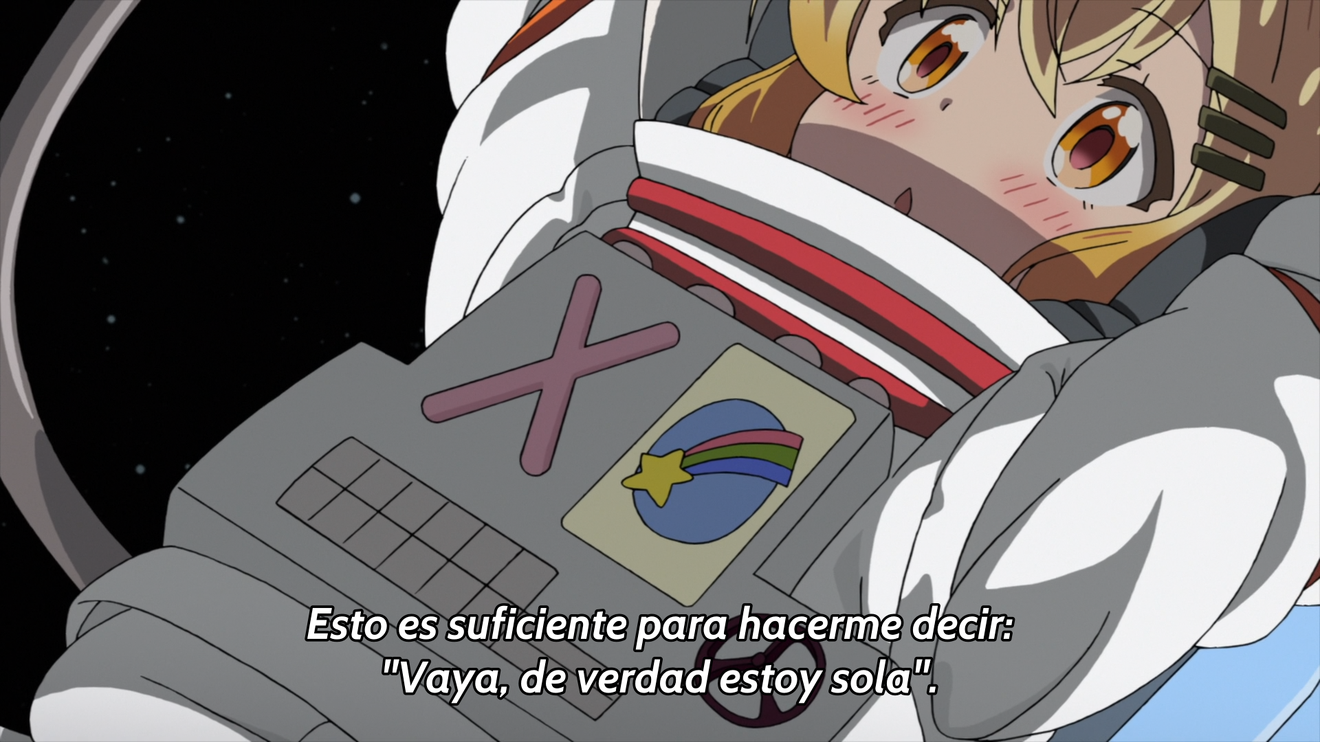 Null Peta (Anarchy Subs)